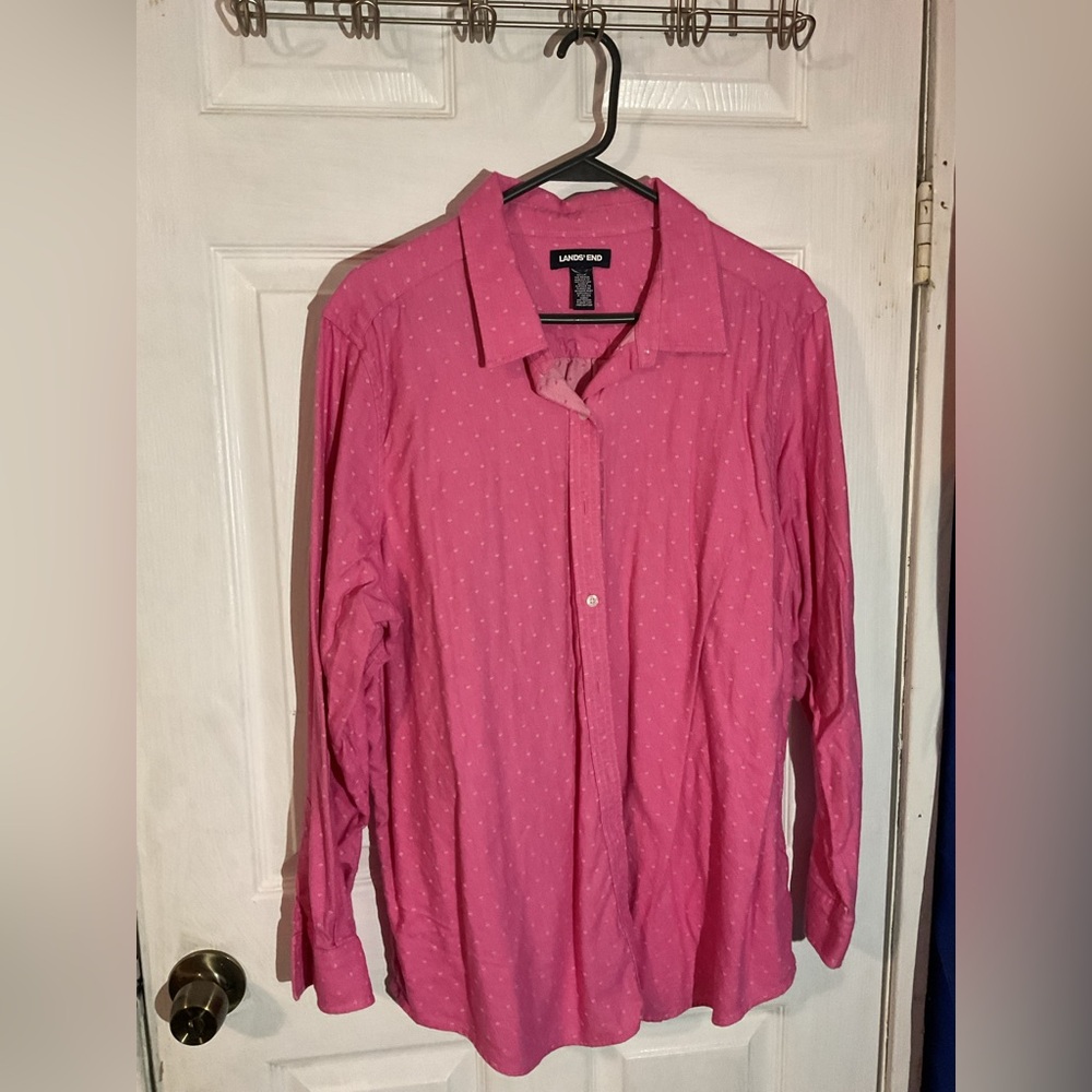 Long sleeve